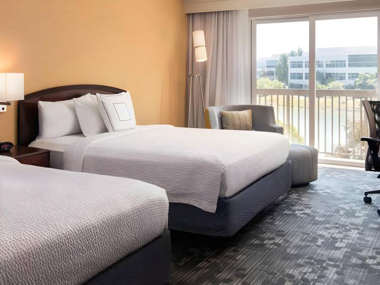 Sonesta Select San Francisco Oyster Point — photo 2