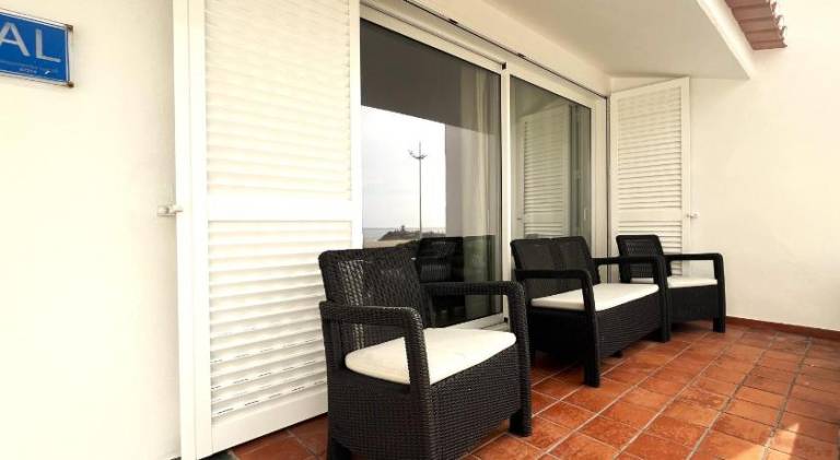 Vacation home with garden, terrace & barbeque — photo 5