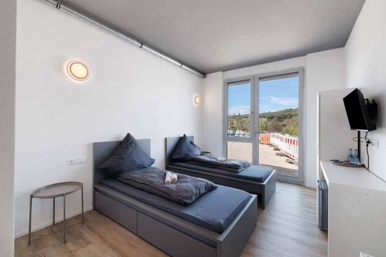 Ferienwohnung Dußlingen