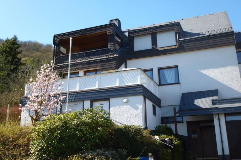 Ferienhaus Treis-Karden