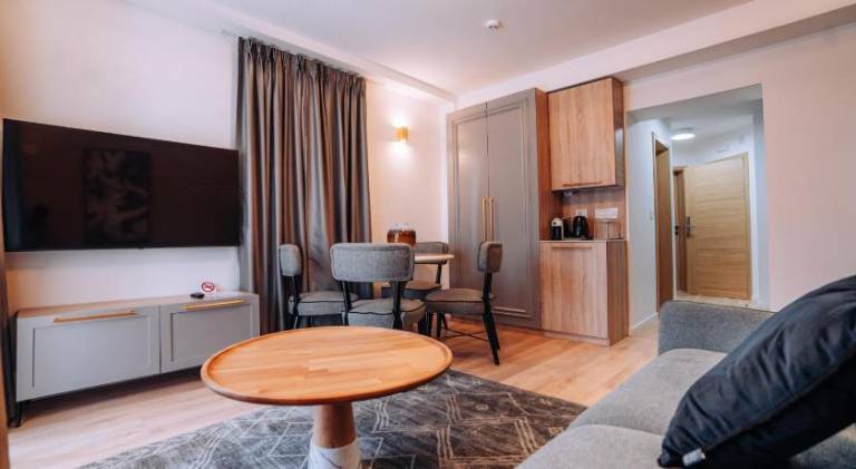 60 m&sup2; Ferienwohnung