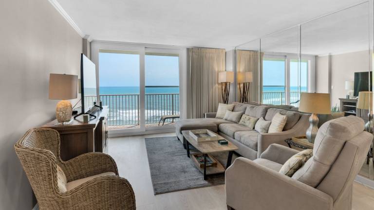 Condo Seaside