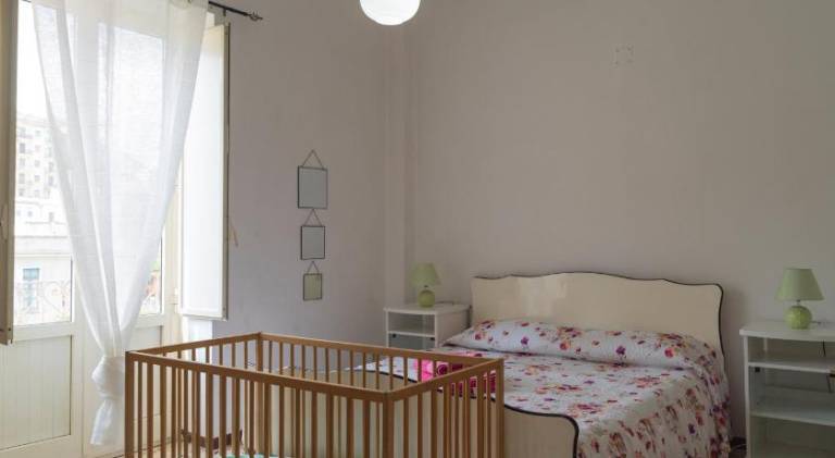 Holiday apartment with 3 rooms for 9 persons in Modica