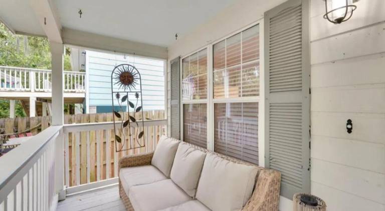 Apartment | Beach nearby | Pet-friendly — photo 4