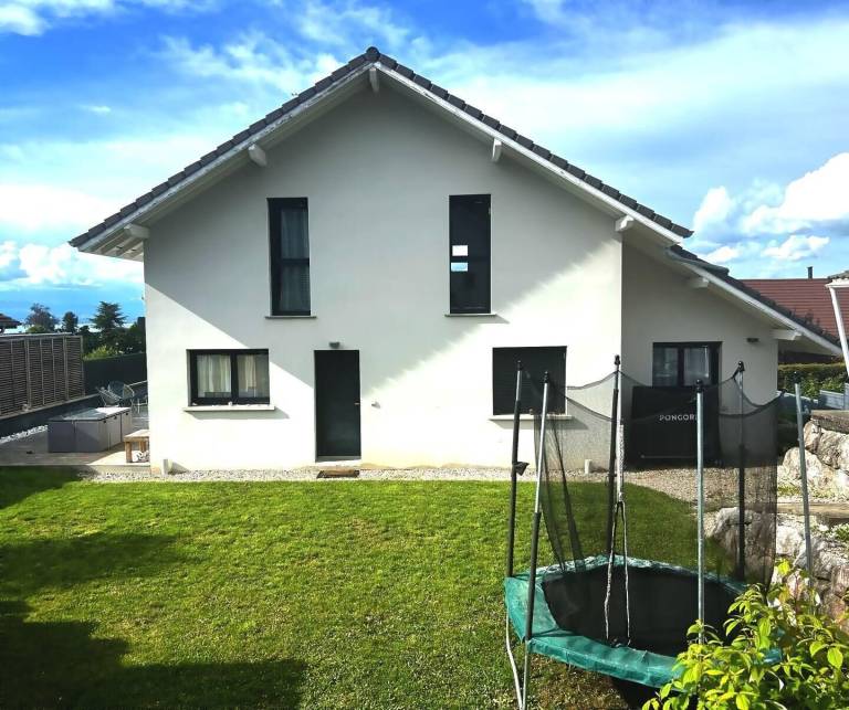 Villa  Maxilly-sur-Léman