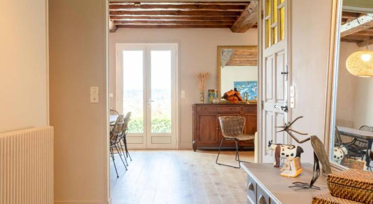 House with 4 rooms for 8 persons — photo 3