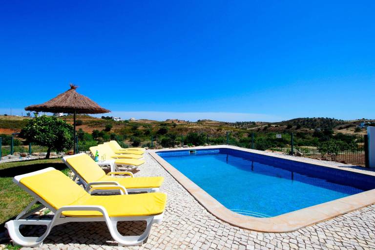 Villa Vila Real de Santo António