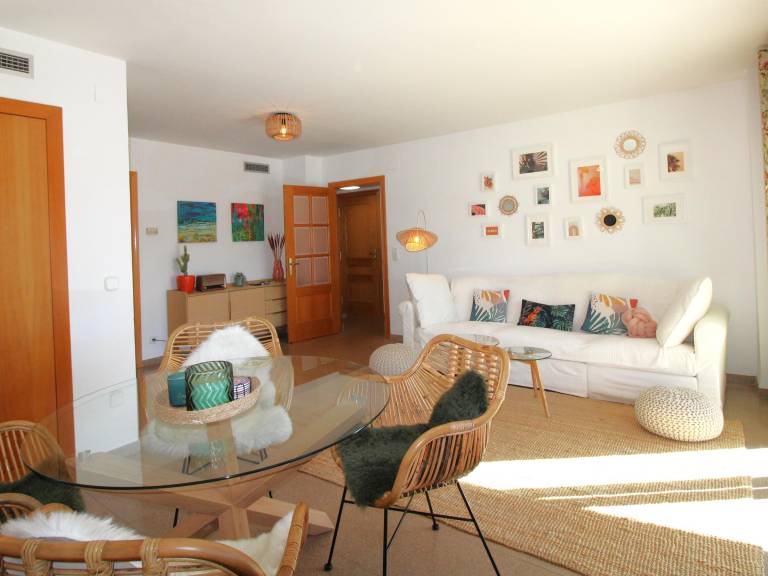 Fully equipped apartment | Beach nearby | Pets allowed — photo 5