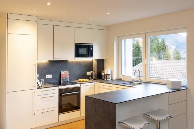 Apartament Oberammergau