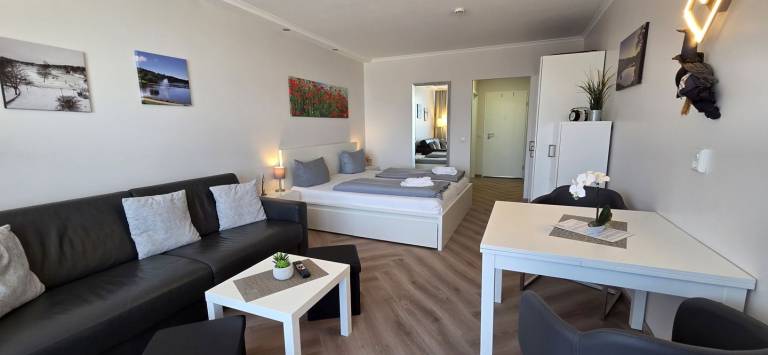Ferienwohnung Bad Gandersheim