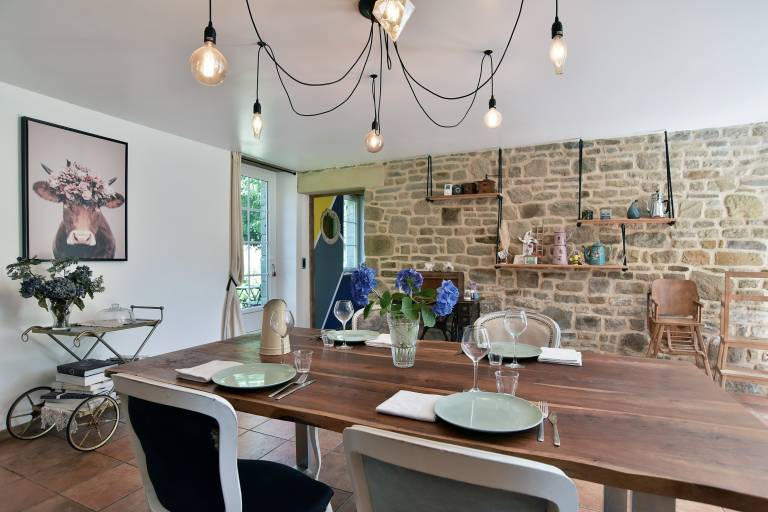 Children-friendly charming house with yard & patio | Pet-friendly — photo 4