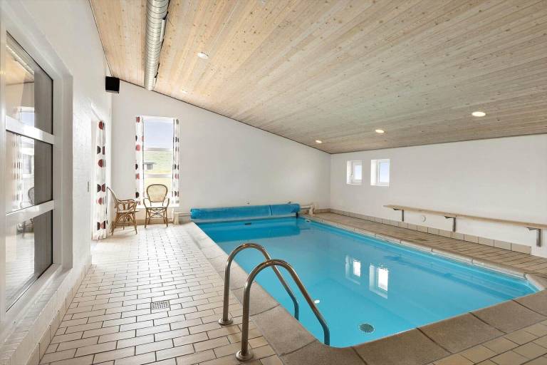 Fully equipped vacation home with sauna, terrace & barbeque | Close to the beach | Pets allowed — photo 4