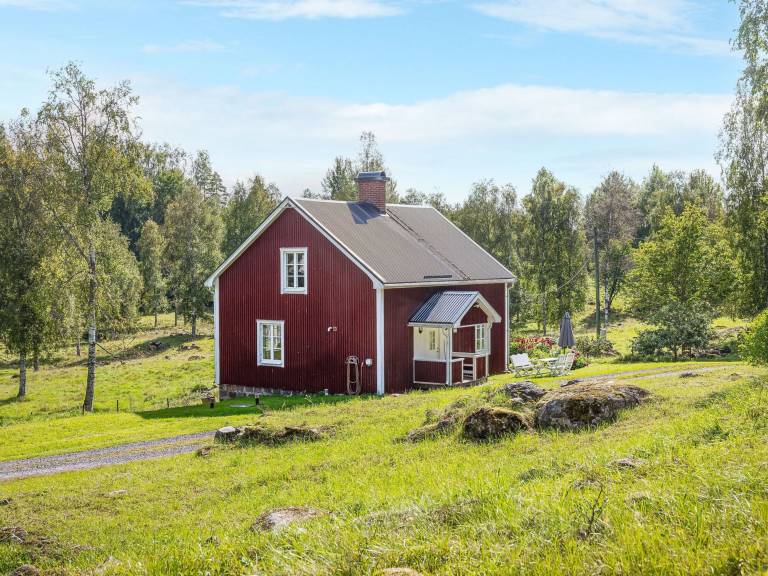 Ferienwohnung Filipstad