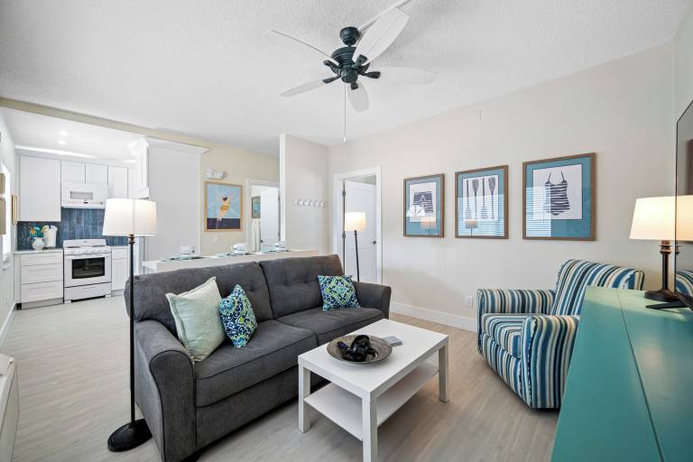 Condo Indian Rocks Beach