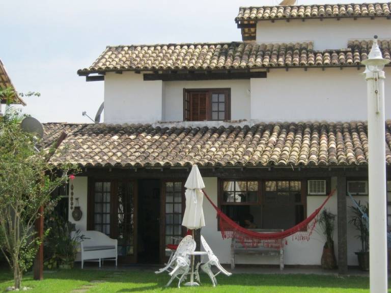 Condomínio  Vila Luiza
