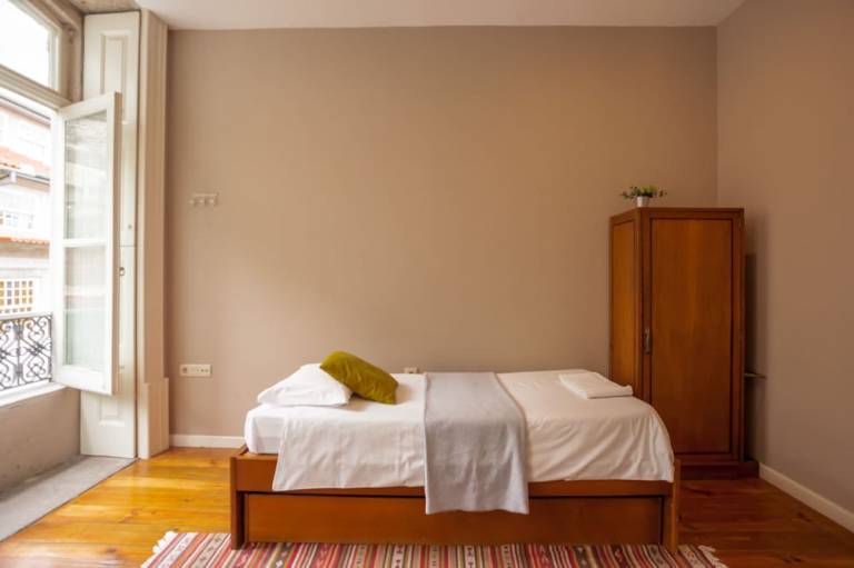 Hostel Porto