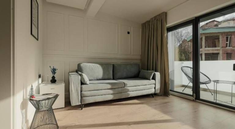 Holiday apartment with terrace | Suitable for remote work — photo 2