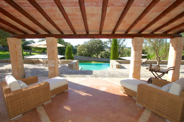 Villa  Porreres