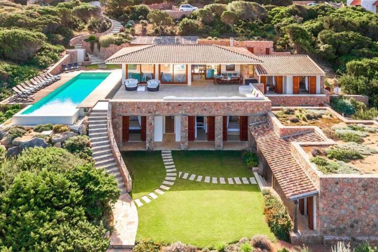 Villa Portobello