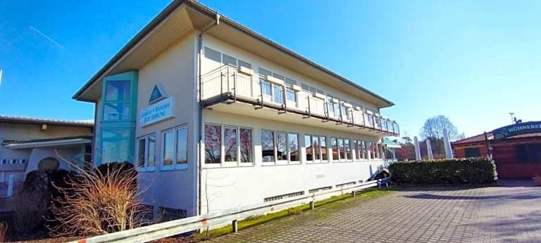 Aparthotel Pfungstadt