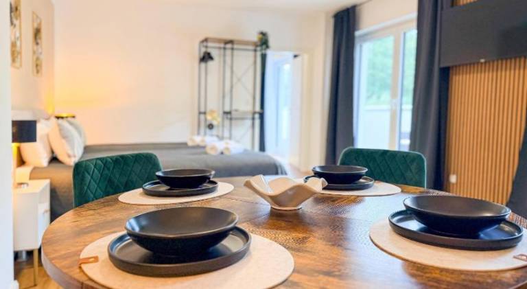 Holiday apartment | Suitable for remote work — photo 3