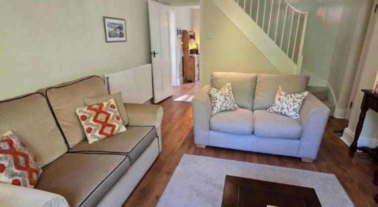 House with 2 rooms for 4 persons — photo 2