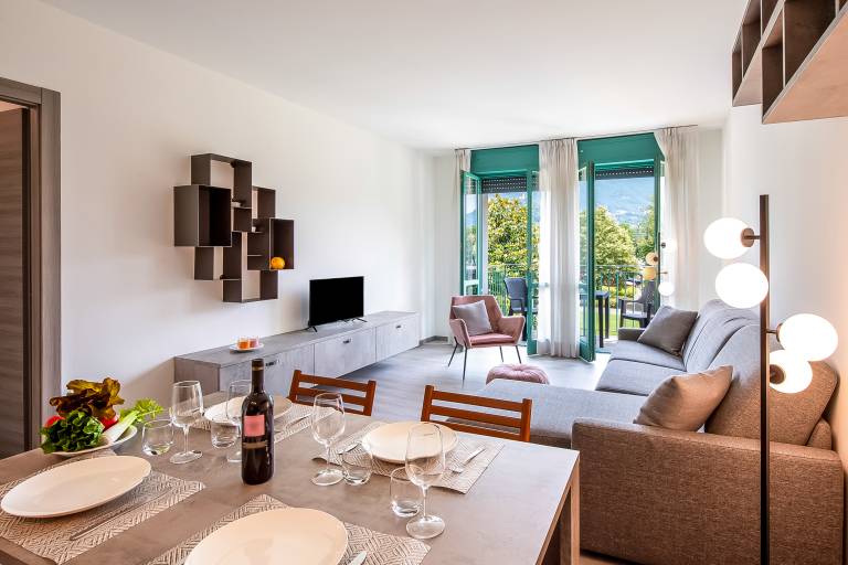 Rental apartment | Mountain view — photo 2