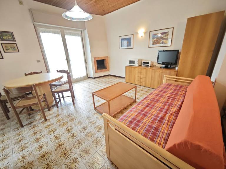 Vacation home with 3 rooms for 7 persons — photo 3