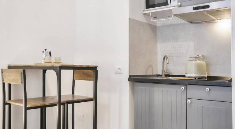 Apartment | Near Ponte Vecchio — photo 5