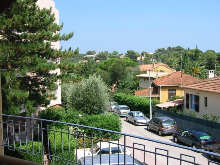 Appartement La Croix-Valmer