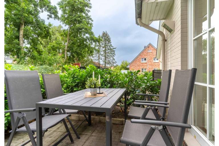 Ferienwohnung Sankt Peter-Ording