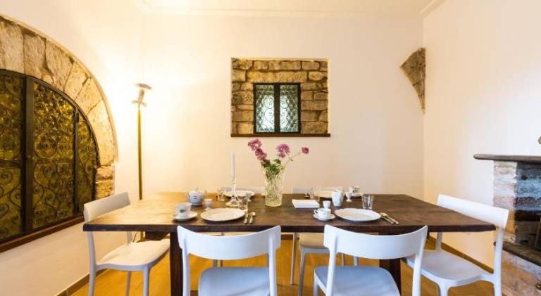 Room En Suite la Corte Assisi — photo 3