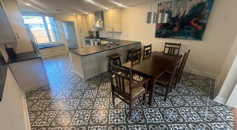 House with 1 room for 8 persons — photo 3