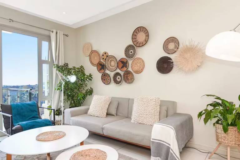 Ferienwohnung Johannesburg