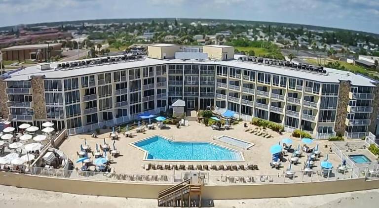 Ocean East Resort Club