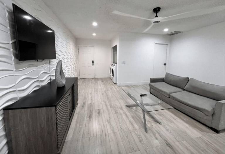 Appartement East Las Vegas