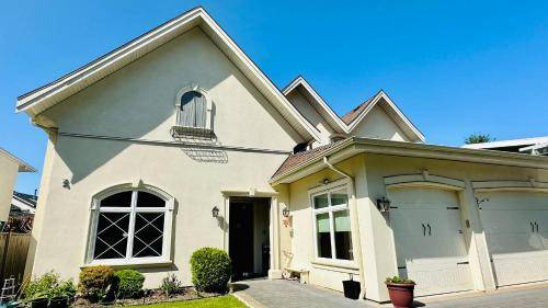 Bed and breakfast  Richmond
