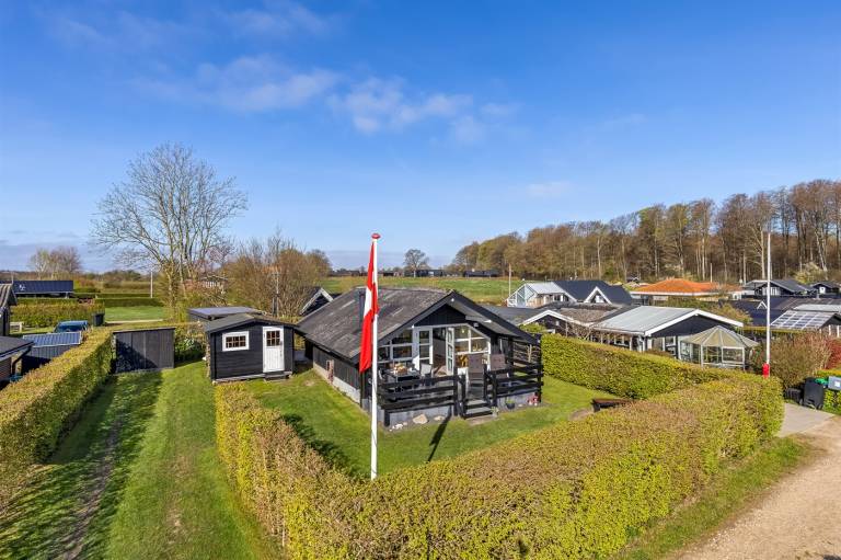 Holiday home, 61-7025, Sandersvig in Haderslev