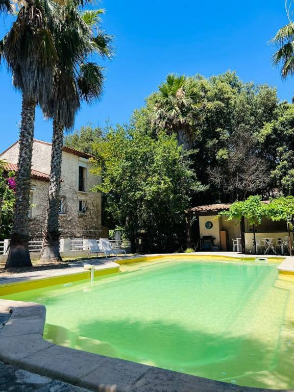 Ferienhaus Six-Fours-les-Plages