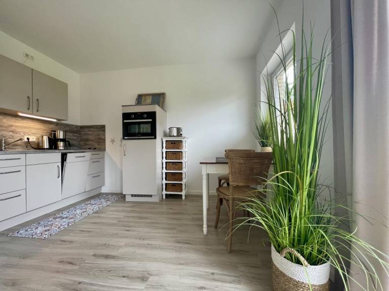 Holiday apartment with BBQ & terrace — photo 2