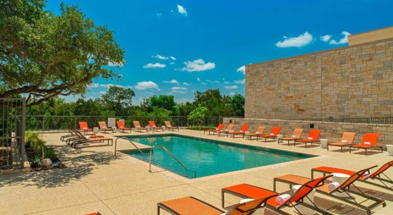 Sheraton Austin Georgetown Hotel & Conference Center — photo 5