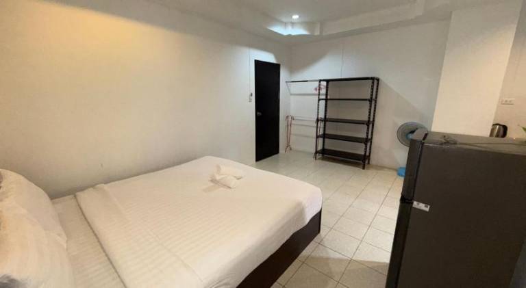 Rental apartment with 1 room for 2 persons in Patong