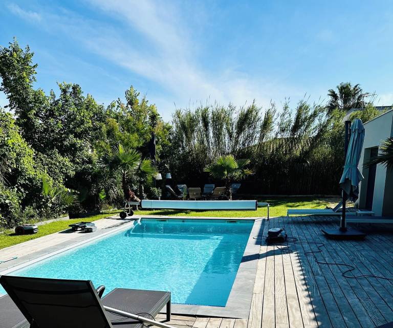 Villa Agde