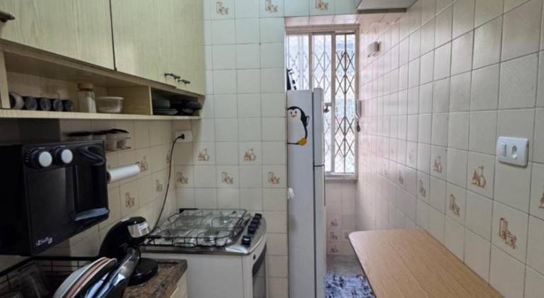 Holiday apartment with 1 room for 2 persons — photo 5