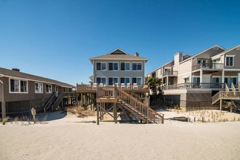 House Pawleys Island