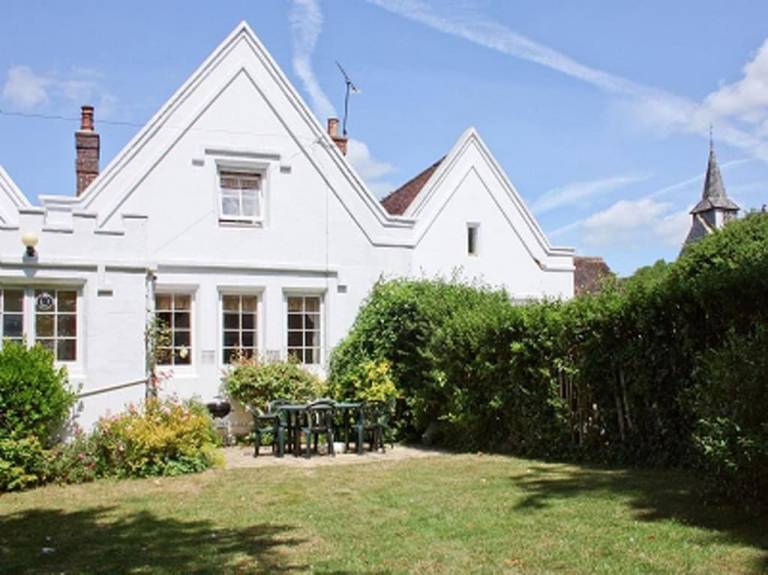 Cottage Compton