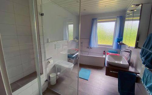 140 m² Ferienhaus