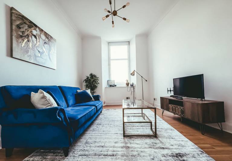 Apartment Gourock