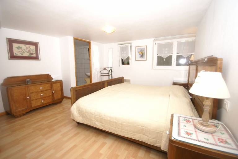 Appartement Katzenthal