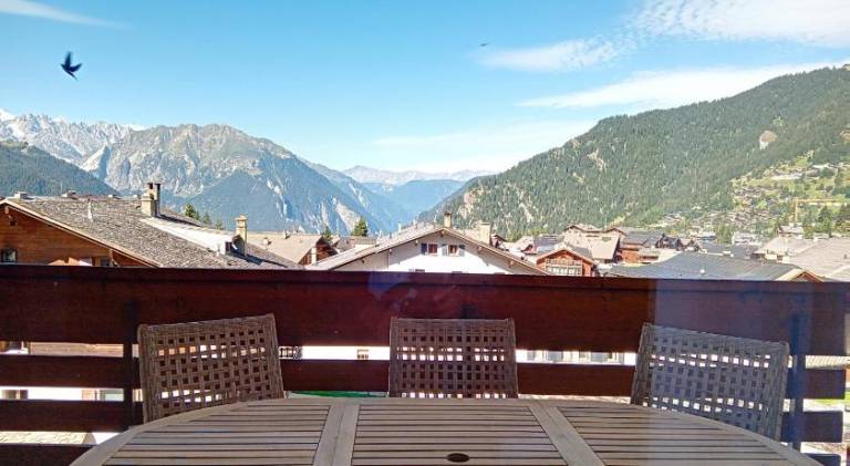 Holiday apartment with 4 rooms for 9 persons — photo 5